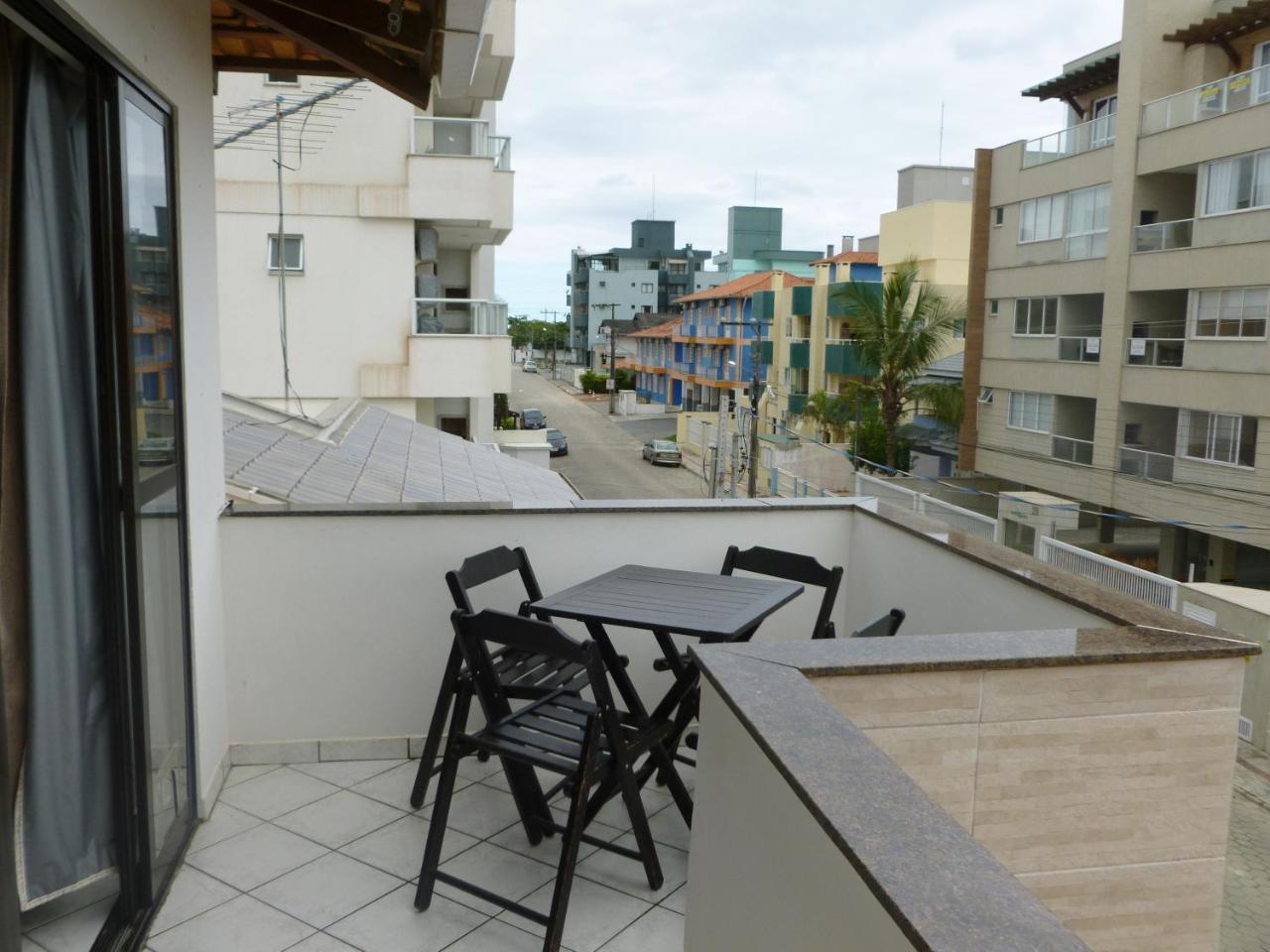 Apartamento Cobertura - 140 Metros Da Praia Bombinhas Exterior photo