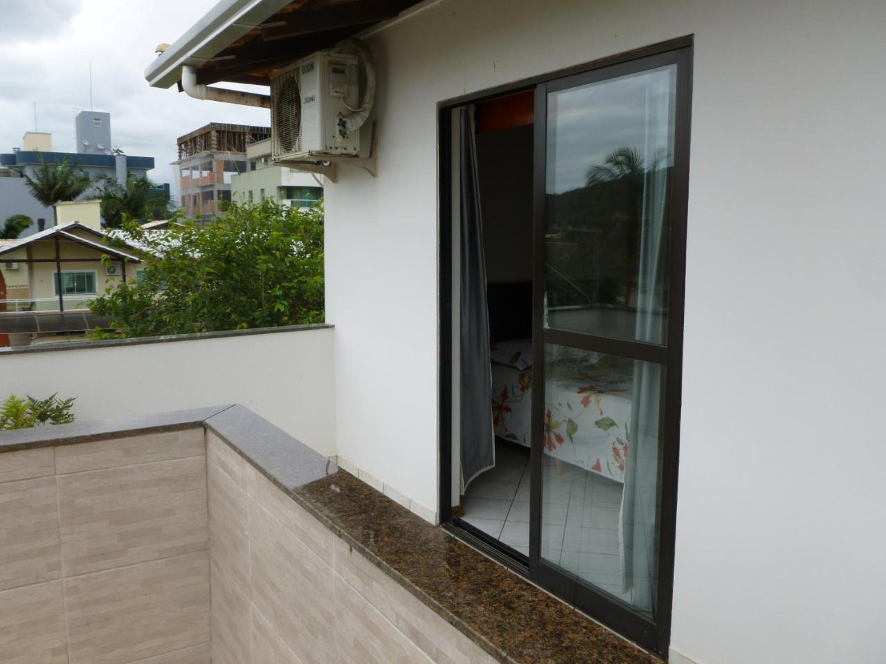Apartamento Cobertura - 140 Metros Da Praia Bombinhas Exterior photo